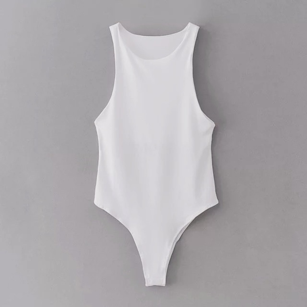 Boutique Bodysuit – NEW
- Available in small, medium, large
